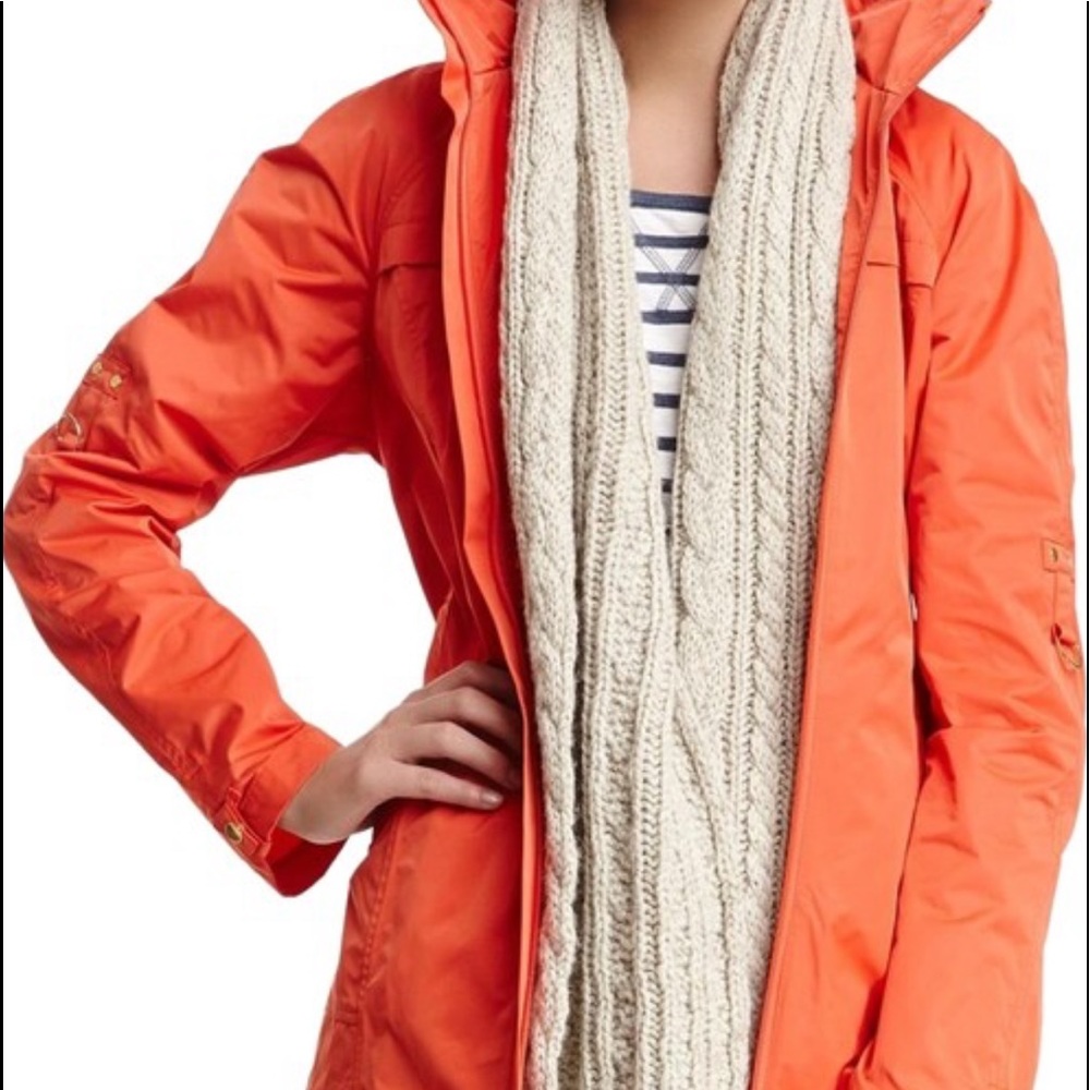 Rainforest Packable Spring Coat - image 1